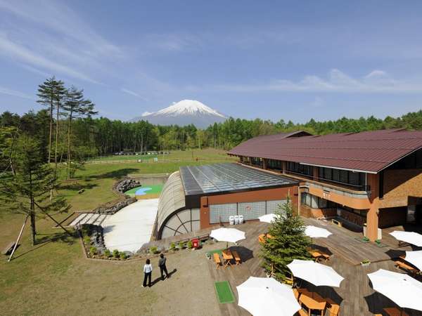 山中湖、忍野の人気のホテル・旅館ランキング
