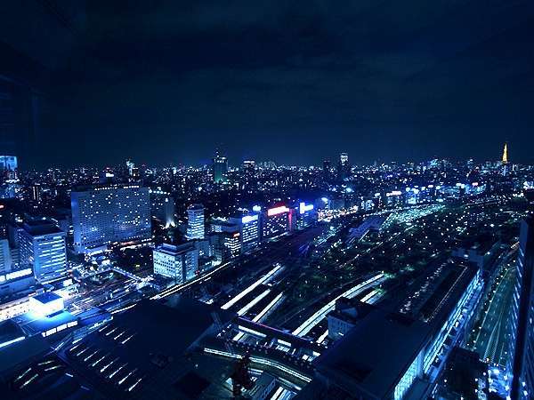 東京のターミナル「品川」のホテル・宿おすすめランキング