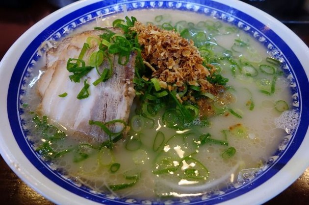 誰もが絶賛する「鹿児島」のラーメンおすすめランキング 人気6選