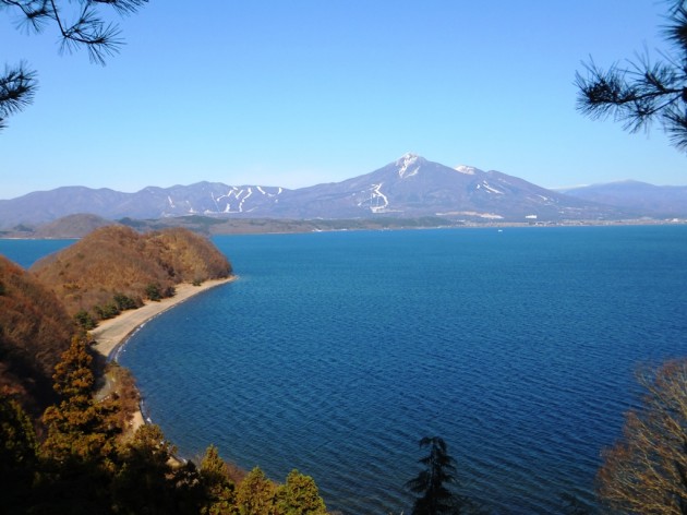 見どころ満載「福島県」の観光スポットおすすめランキング