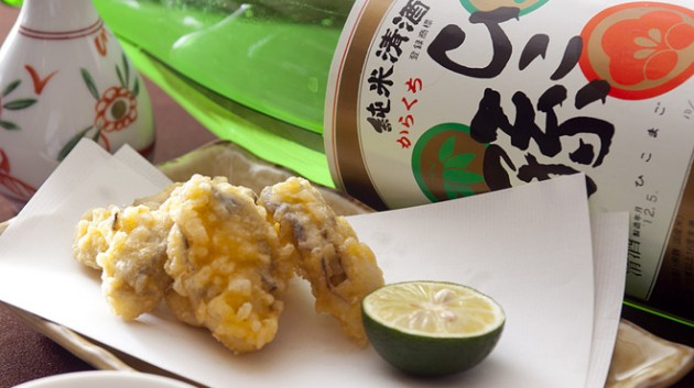 料理も絶品!日本酒好きにおすすめな「大阪」の居酒屋ランキング