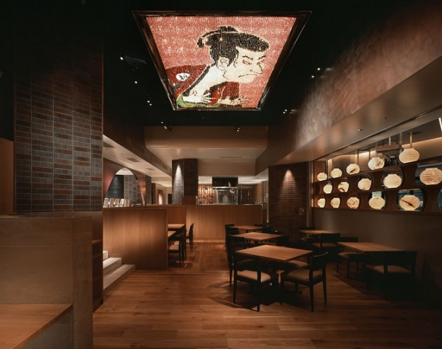 面白くて美味しいお店ばかりな「六本木」の居酒屋おすすめランキング