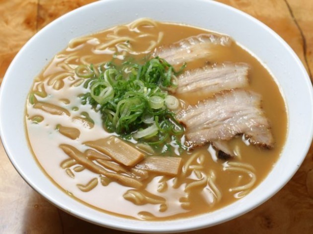 一度は食べたい「和歌山県」のラーメンおすすめランキング