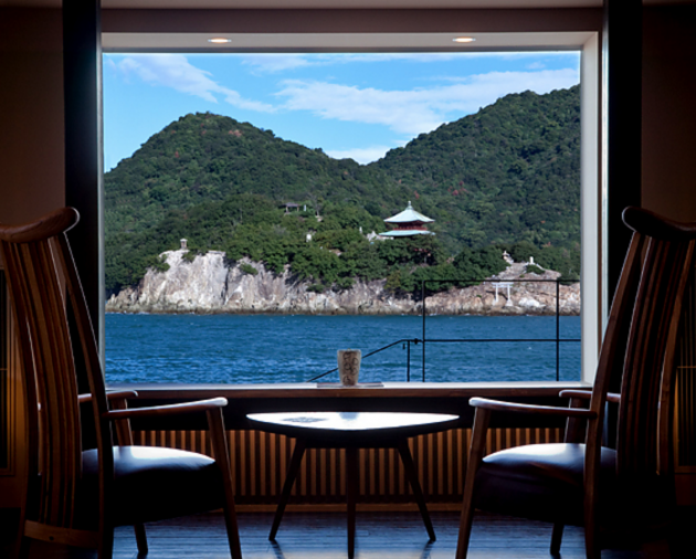 備後の中心都市「福山」のホテル旅館宿おすすめランキング