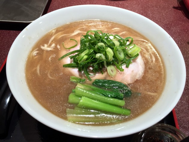 実は滋賀県内有数のラーメン激戦区!?守山市のラーメンおすすめランキング