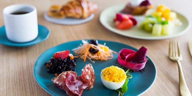 早起きして行きたい「東京の朝食が美味しいレストラン」おすすめ5選