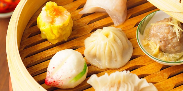 できたて点心を存分に楽しむ「食べ放題飲茶ランチ」がおすすめの店5選
