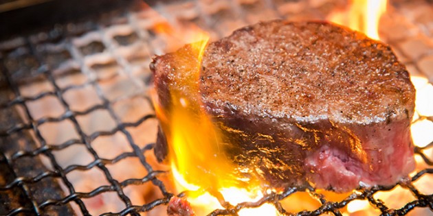パワーチャージに最適な「旨い肉」が食べたい時の店おすすめ6選