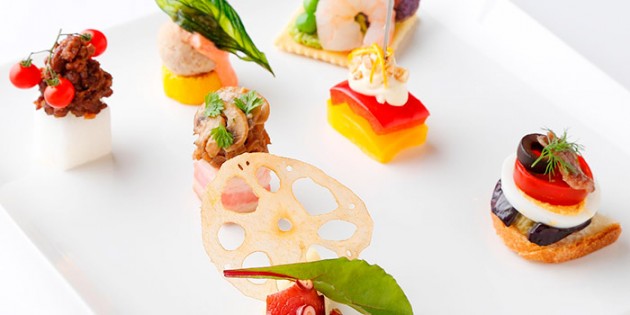 女子会でもデートでも!東京都内の野菜が美味しいレストランおすすめ4選