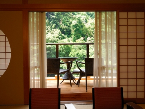 優雅な滞在を楽しむ「神奈川県」の高級旅館おすすめランキング