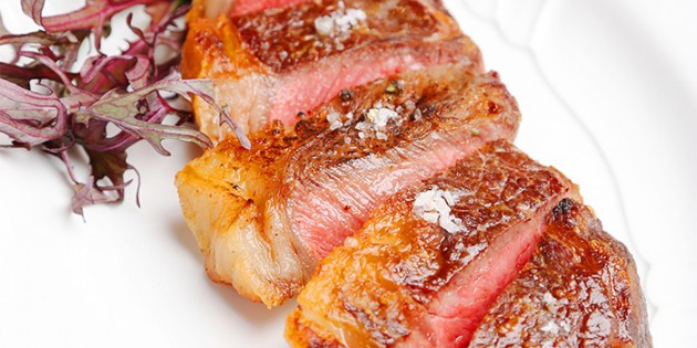 六本木でお肉な気分のあなたへ。六本木で話題の「肉ダイニング」おすすめ3選