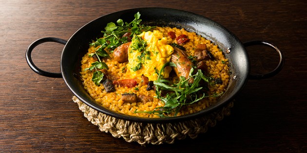 各地の味を楽しむ東京都内の「スペイン料理レストラン」おすすめ5選