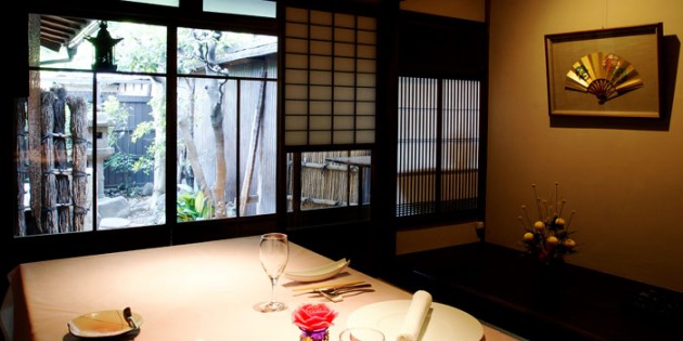 ぜひとも立ち寄りたい「風情漂う京都 町屋レストラン」おすすめ3選