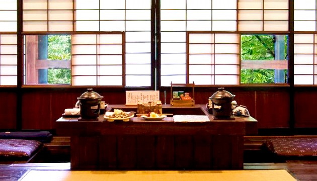 朝が待ちきれない!朝食が最高に美味しい国内の旅館おすすめ6選