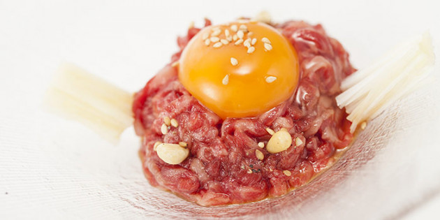 味良し+雰囲気良しで大人のデートにもおすすめ!東京のおすすめ焼肉店5選