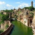 死ぬまでに一度は行きたい世界の絶景：チッタウルガル