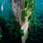 死ぬまでに一度は行きたい世界の絶景：武陵源