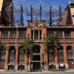 バルセロナ観光には欠かせないおすすめアート＆ビュースポット１０選