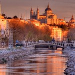 スペイン旅行の前に必見！スペイン観光のおすすめ地域５選