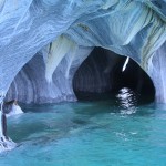 死ぬまでに一度は行きたい世界の絶景：マーブル・カテドラル