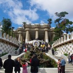 バルセロナ旅行者必見！ガウディが生んだモデルニスモ建築【世界遺産】