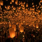 断崖絶壁に築かれた古代プエブロ族の絶景住居「メサ・ヴェルデ」