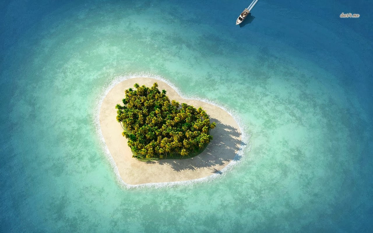 大切な人といつか行きたい 紹介のみでしか行けないフィジーの小さな楽園 タバルア島 Tabit Life