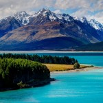 星空を世界遺産に！？宇宙からの贈り物と呼ばれる「テカポ」の美しすぎる絶景