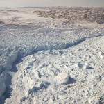死ぬまでに一度は行きたい世界の絶景：氷の峡谷