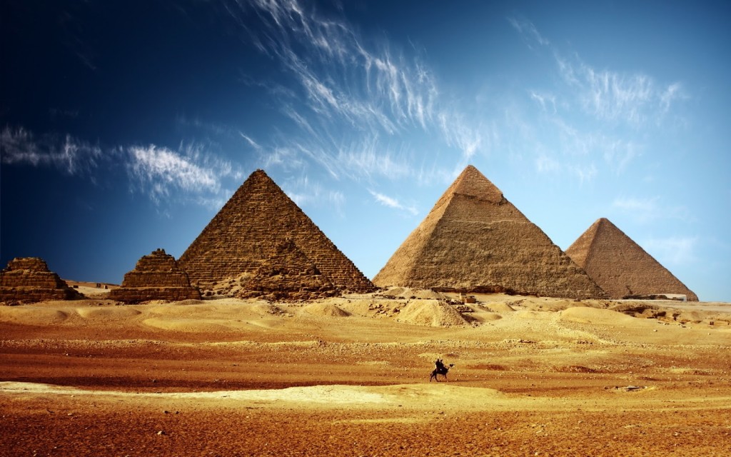 Great Pyramid of Giza_wallpaper_hd_egypt