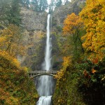 死ぬまでに一度は行きたい世界の絶景：マルトノマ滝