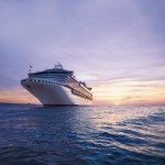 【オードーリー・ヘップバーンも愛した】豪華客船「プリンセス・クルーズ」で日本の魅力を再発見の旅へ