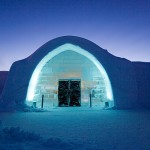 クリエイティブすぎる！死ぬまでに泊まってみたいエキセントリックホテル５選