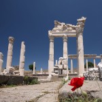 【トルコ】ヘレニズム時代感じる古代都市ペルガモン