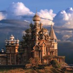 【世界遺産】イスラムとヒンドゥーが交わる幻の都「ファテープル・シークリー」