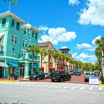 【ウォルト・ディズニー社がつくった街】フロリダ州にある夢のようなディズニータウン「セレブレーション」