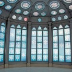 アナ雪のお城が日本に！？北海道の「雪の美術館」がアナ雪の世界のような美しさ