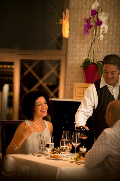 イタリアンレストラン「CORRENTE（コレンテ）」