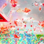 ジブリの雰囲気を満喫！夜の散策もオススメ湯田中渋温泉郷【長野】