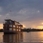 【船上の五つ星ホテル】アクア・エクスペディションで味わうアマゾン秘境クルーズが素敵すぎる！