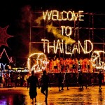 満月の夜のパーティー！世界中から旅人が集まる「フルムーンパーティー」が大人気