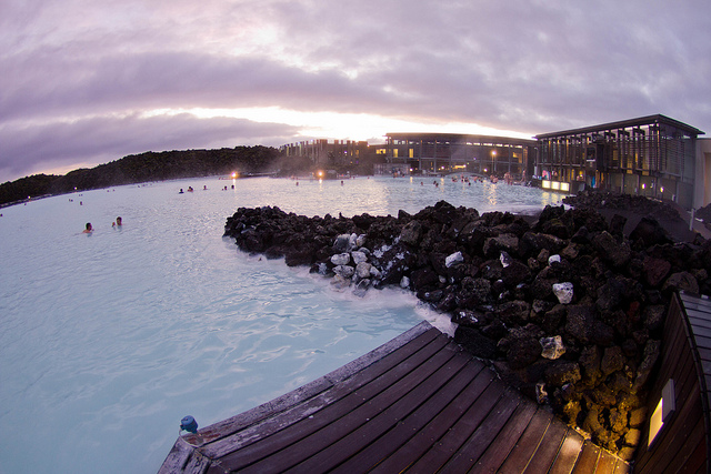 ブルー・ラグーン