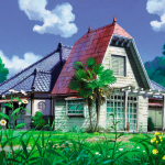 【ジブリ好き集まれ！】ラピュタ城や油屋が見られる「ジブリの立体建造物展」が都内で開催中