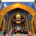 こんなスタバに行ってみたい！世界で最もイケてるスターバックス店舗5選