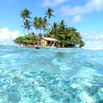 大自然を満喫つくす！世界一の絶景島をもつ美しき島々「ミクロネシア」