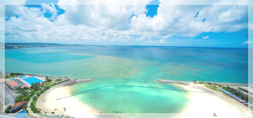 サンセットビーチ