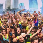 世界的音楽フェス「ULTRA JAPAN FESTIVAL」が９月に日本初上陸！！！