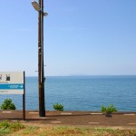 思わず降りてしまう、という経験をしたことがありますか？心揺さぶる海沿いの駅「下灘駅」が素敵すぎる
