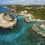 古代遺跡で遊べる！？メキシコの「シカレ」で映画のような冒険を満喫