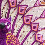 世界最大の花の祭り！オランダ・ズンデルトのフラワーパレードが規格外すぎる！